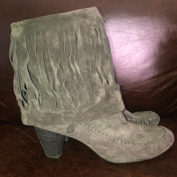 Born Boots - Picture 3 of 4